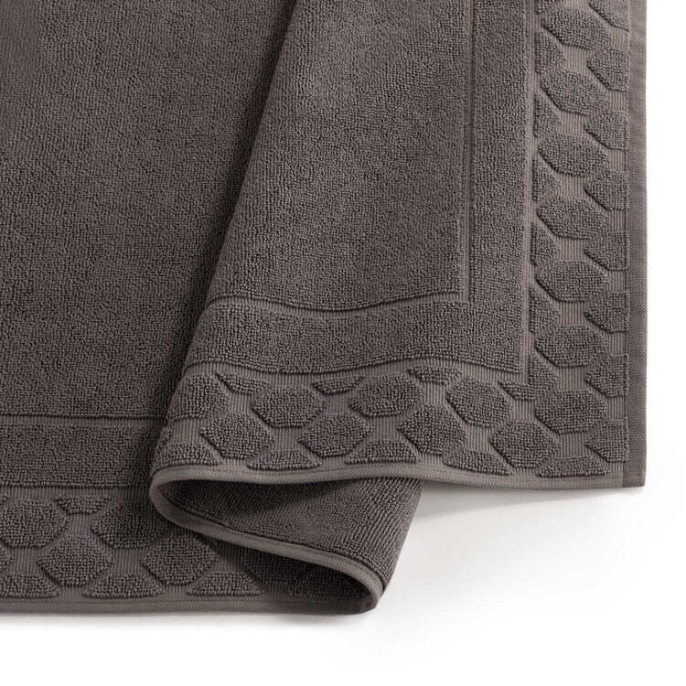 Descamps Tapis Bain Épais Grandes Dimensions