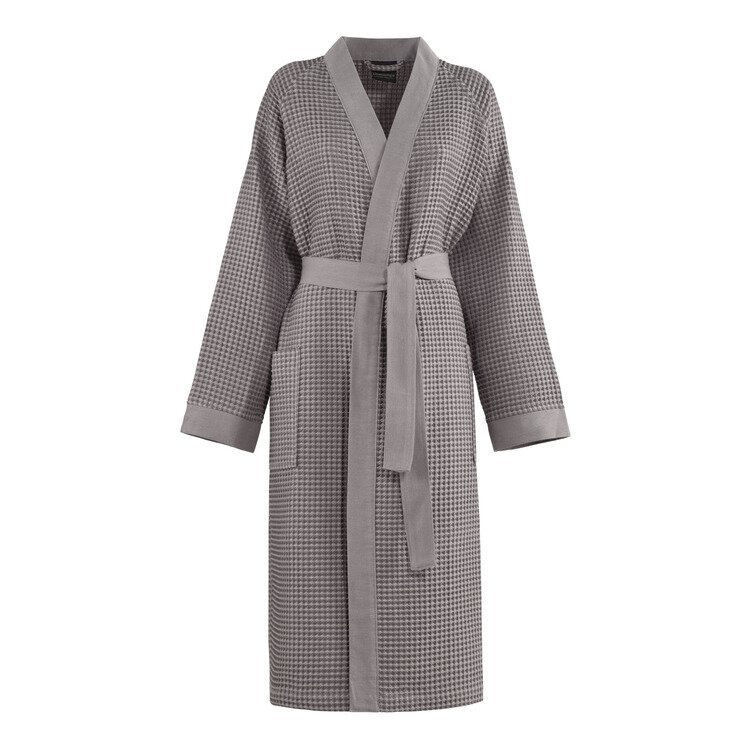 Robe de top chambre descamps