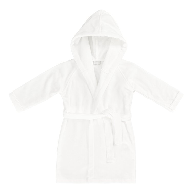 Jules peignoir top