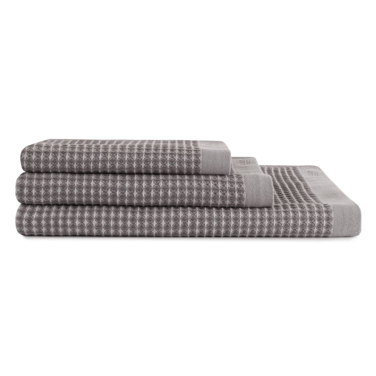 Parure de bain Divine Argent Descamps