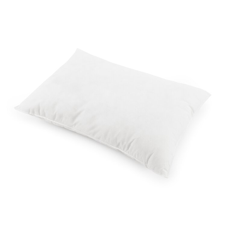 Intérieur de coussin