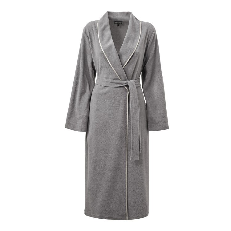 Tenue d'intérieur Clara Gris chine