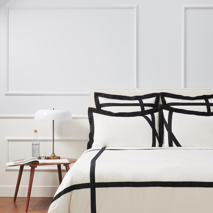 Housse de couette Sillage Mariée