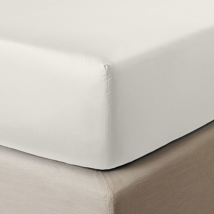 Drap housse Odysseum Beige