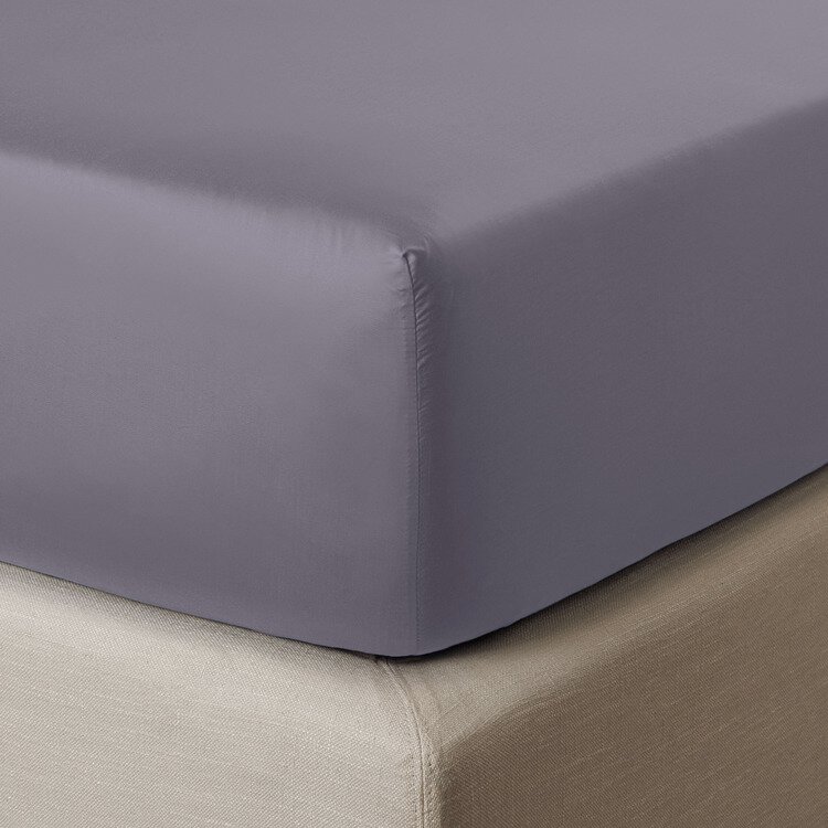 Drap housse Colisee Argento