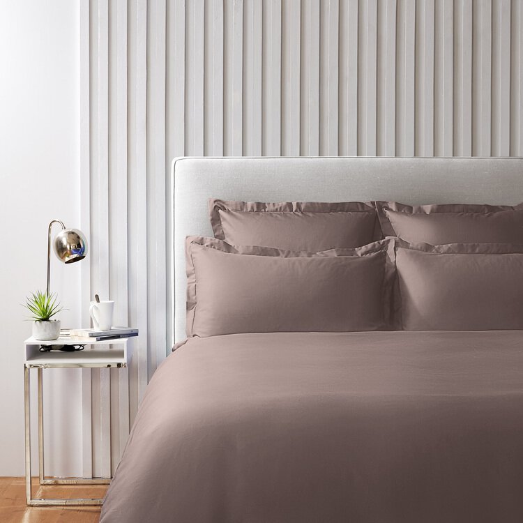 Housse de couette Colisee Colombe