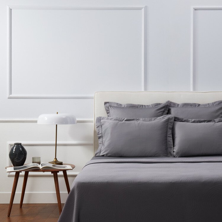 Couvre-lit Iliade Naturel