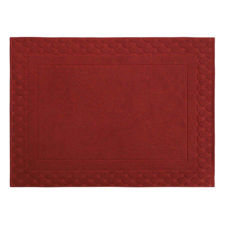 Tapis de bain La Mousseuse Auburn