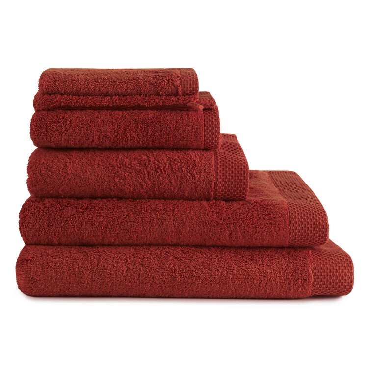 Gant de toilette La Mousseuse Auburn