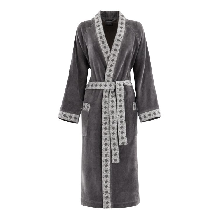 Peignoir kimono Florilege Descamps