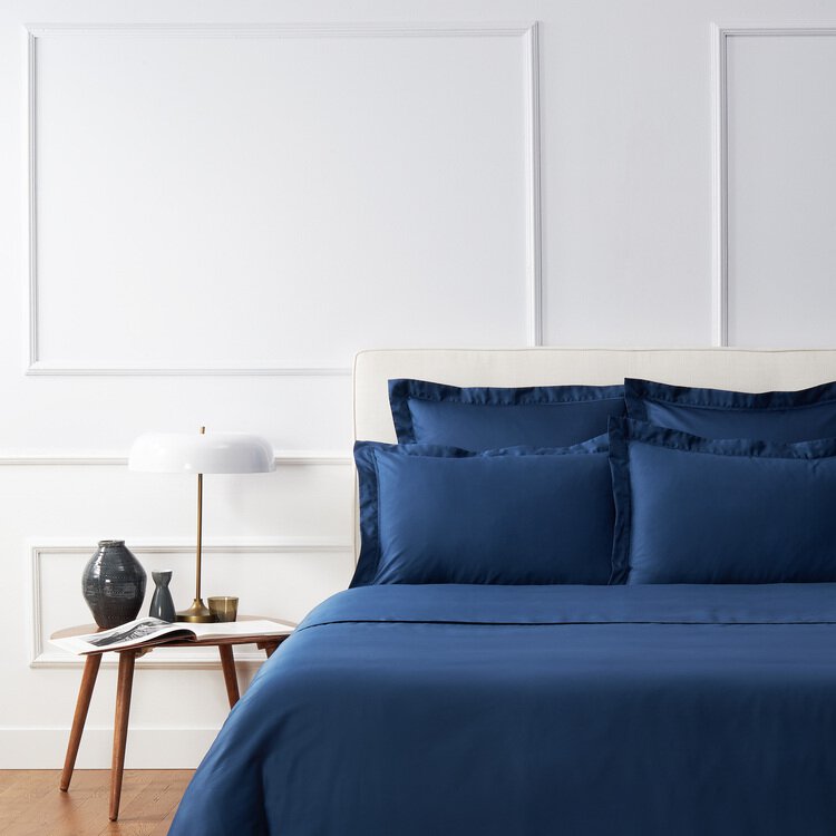 Housse De Couette Sublime Nymphéa