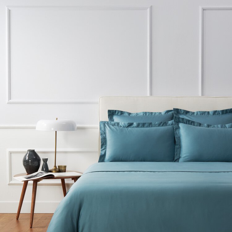 Housse De Couette Sublime Véronèse