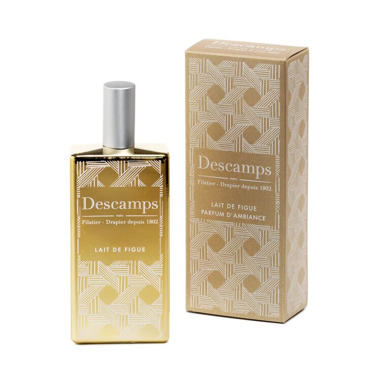 Parfum d'intérieur Florilège Lait de Figue