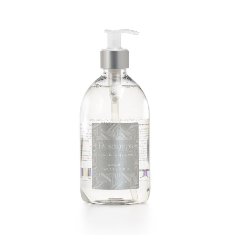 Savon Florilège Amande