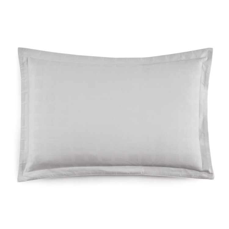 Taie d'Oreiller Cypres Perle