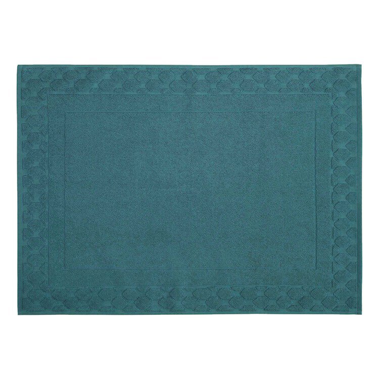 Tapis De Bain La Mousseuse Véronèse