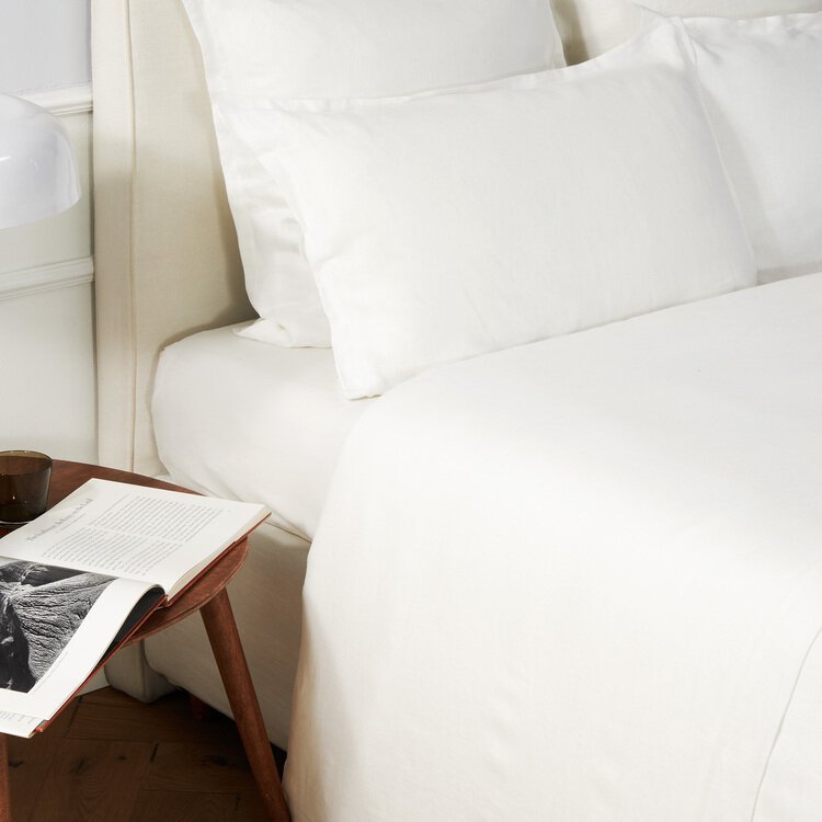 Drap plat Tempo Mariée