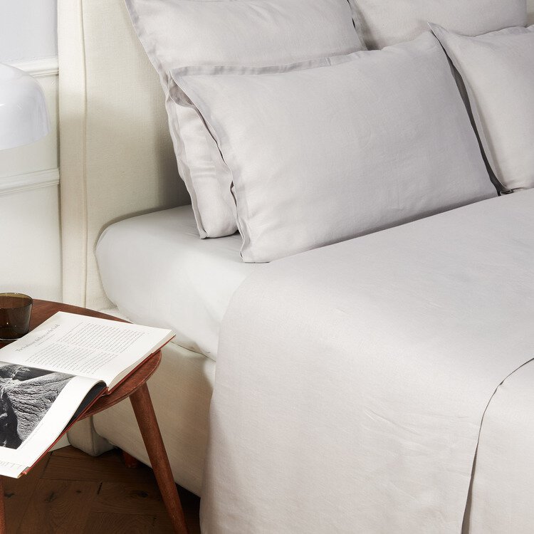 Drap plat Tempo Brume