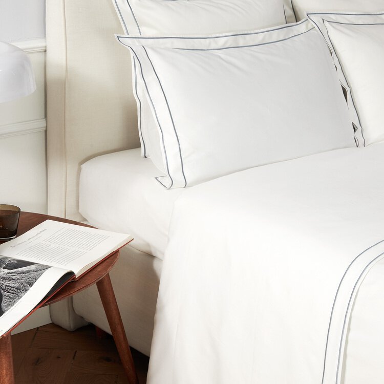 Drap Plat Closerie Veronese