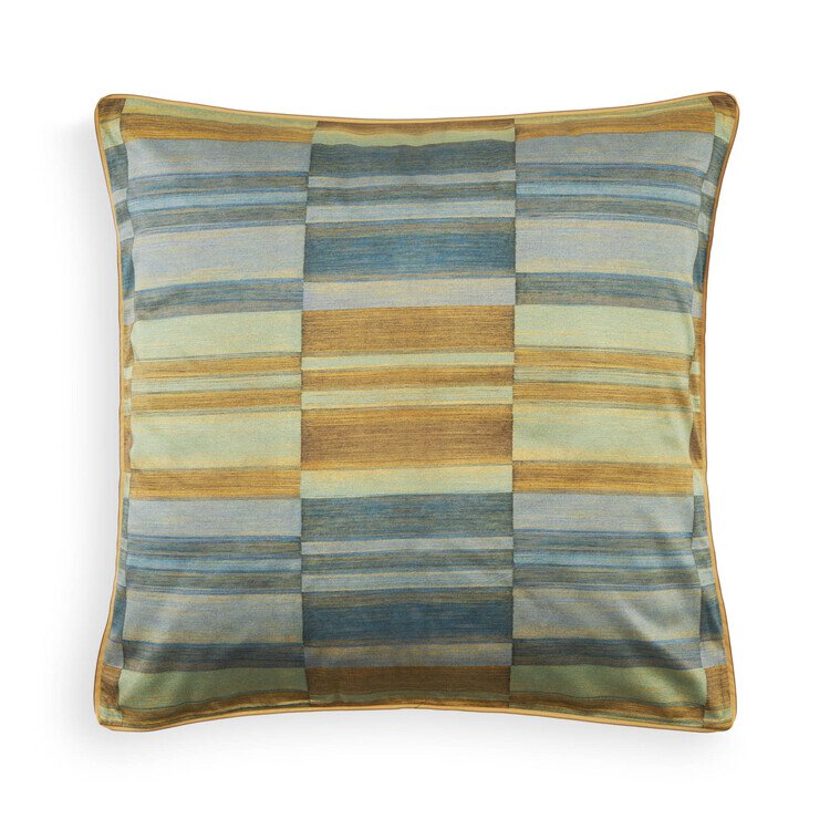 Taie D'Oreiller Clair Obscur Nymphea