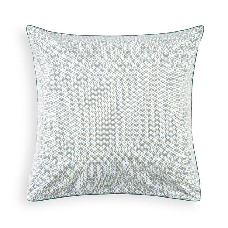 Taie D'Oreiller Resonance Silex