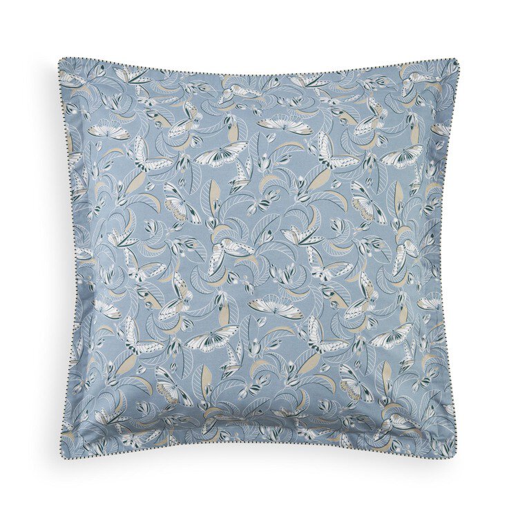 Taie D'Oreiller Machaon Silex