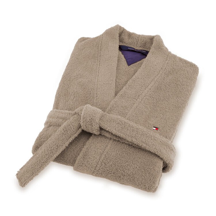 Peignoir kimono scott 2 tommy hilfiger 2025
