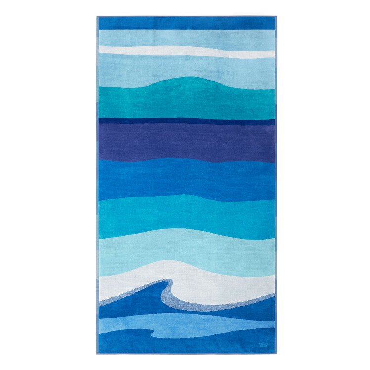 Drap de plage EGEE AZUR