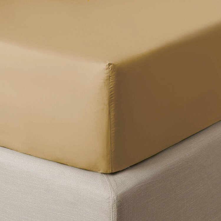 Drap housse SUBLIME DUNE