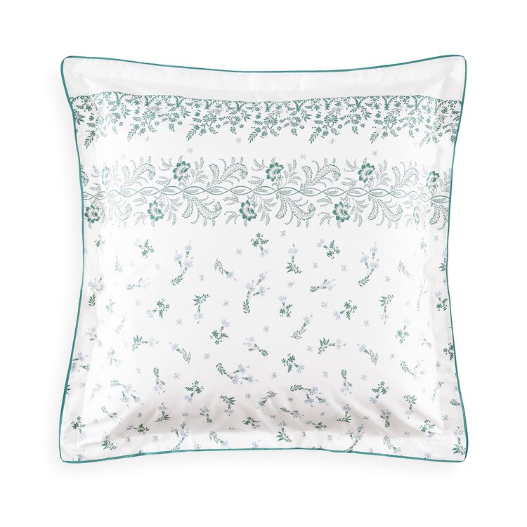 Taie d'oreiller BLANCHE MARIEE