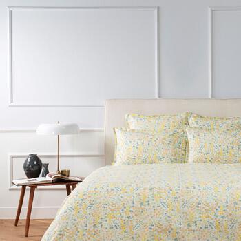 DESCAMPS Ukiyo Housse de couette | acheter en ligne