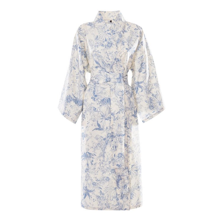 Kimono ROSELIERE LATTE
