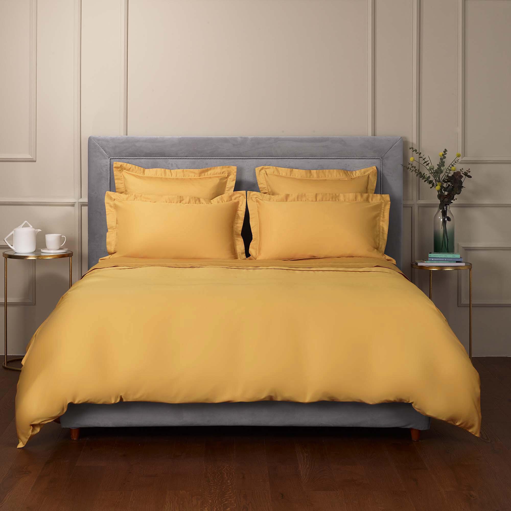 Taie d'oreiller - Linge de lit - Descamps