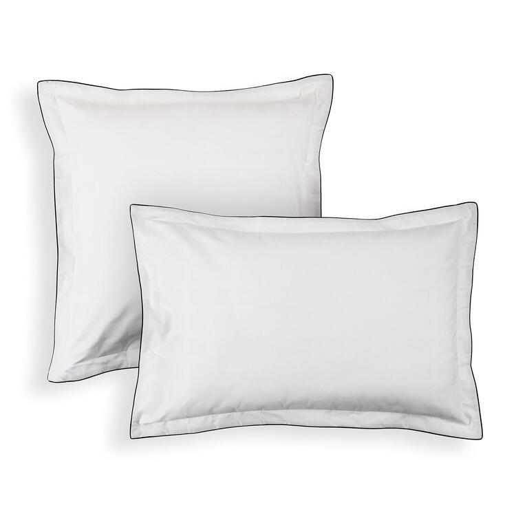 Taie d'oreiller Cyprès Mariée