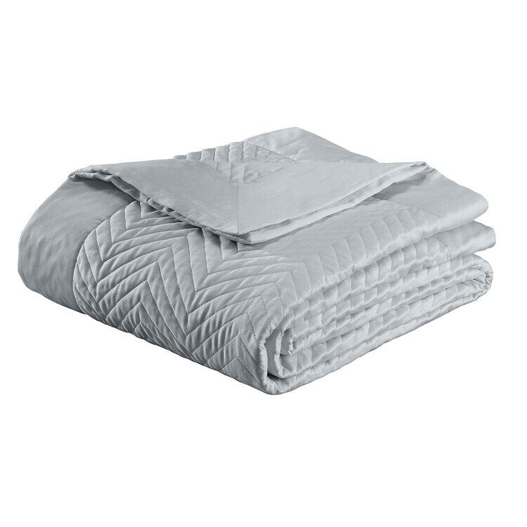 Couvre-lit matelassé Sublime Nuage