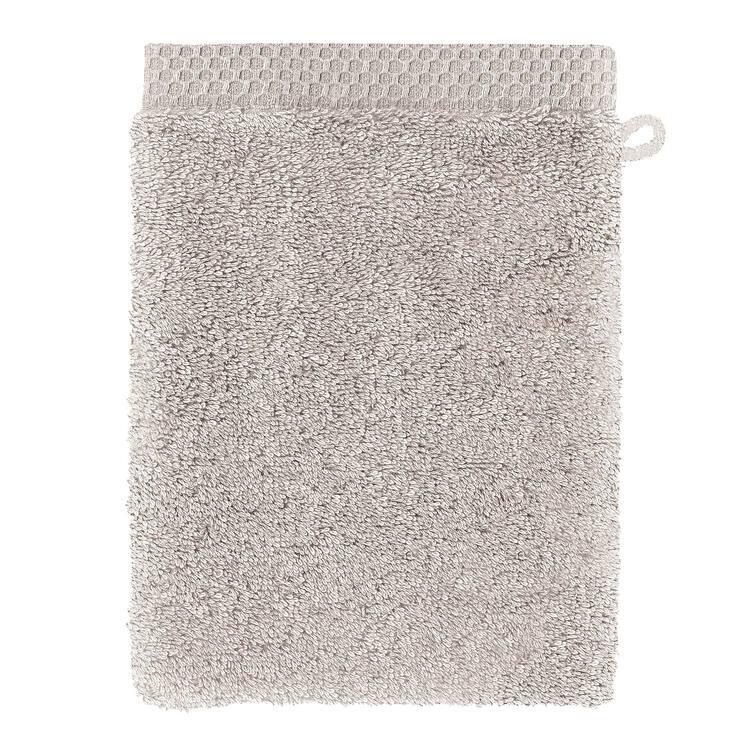 Gant de toilette La Mousseuse Lin