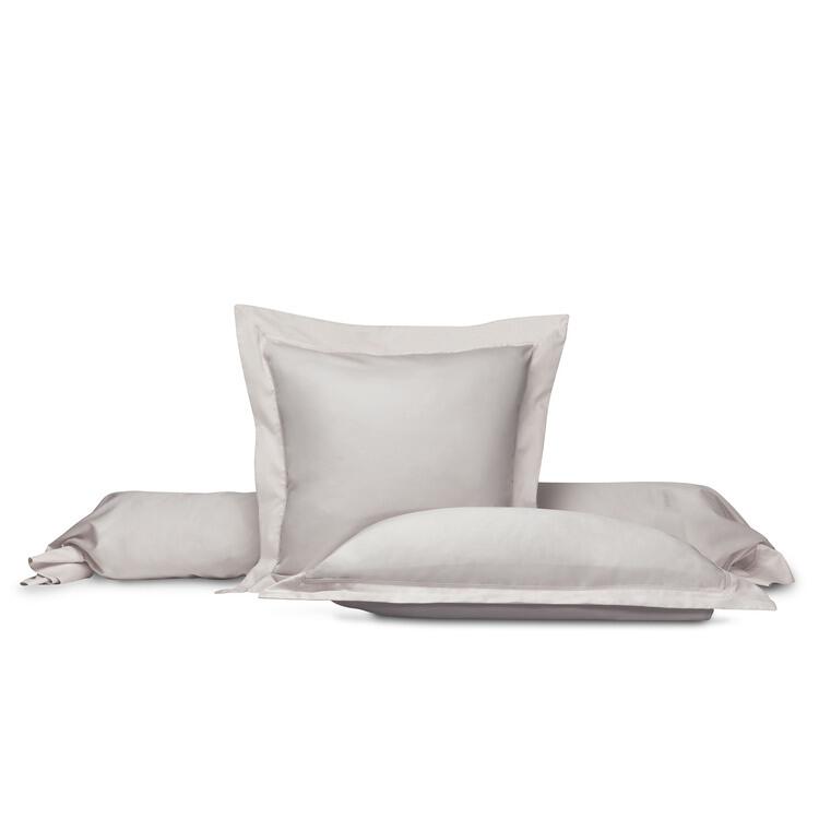 Taie de traversin Sublime Naturel