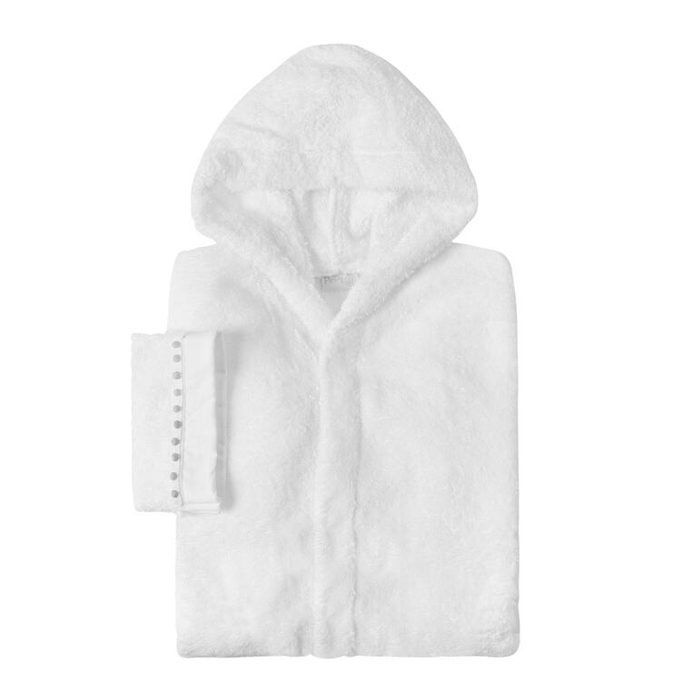 Peignoir Petit Caprice Perle