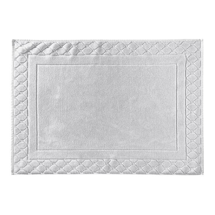 Tapis de bain La Mousseuse Nuage