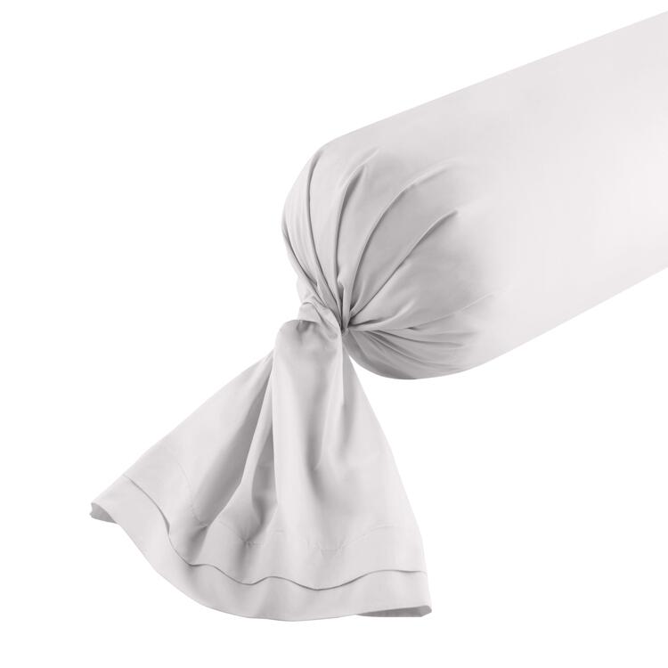 Taie de traversin Coton soyeux Mariée