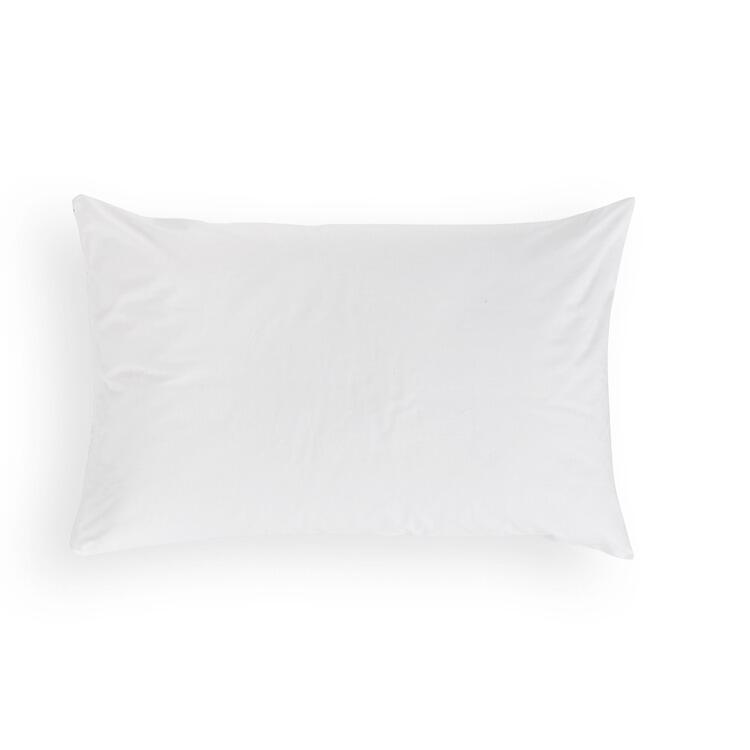 Protège oreiller Toile