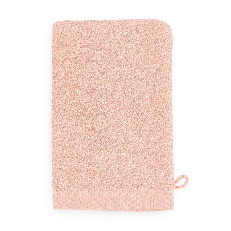 Gant de toilette La Mousseuse Magnolia